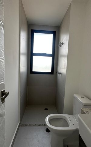 Apartamento à venda com 86m², 3 quartos e 2 vagas Apartamento à venda com 86m², 3 quartos e 2 vagasBanheiro da Suíte 3