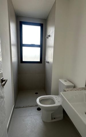 Apartamento à venda com 86m², 3 quartos e 2 vagas Apartamento à venda com 86m², 3 quartos e 2 vagasBanheiro da Suíte 3