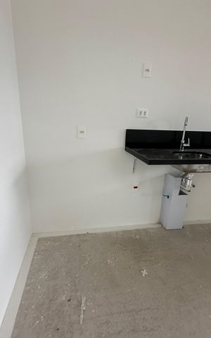 Apartamento à venda com 86m², 3 quartos e 2 vagas Apartamento à venda com 86m², 3 quartos e 2 vagasCozinha