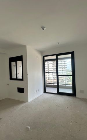 Apartamento à venda com 86m², 3 quartos e 2 vagas Apartamento à venda com 86m², 3 quartos e 2 vagasSala