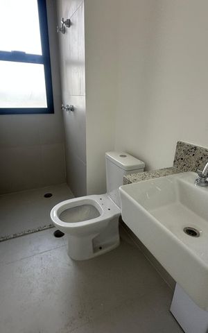 Apartamento à venda com 86m², 3 quartos e 2 vagas Apartamento à venda com 86m², 3 quartos e 2 vagasBanheiro da Suíte 3