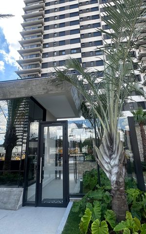 Apartamento à venda com 86m², 3 quartos e 2 vagas Apartamento à venda com 86m², 3 quartos e 2 vagasFachada e portaria