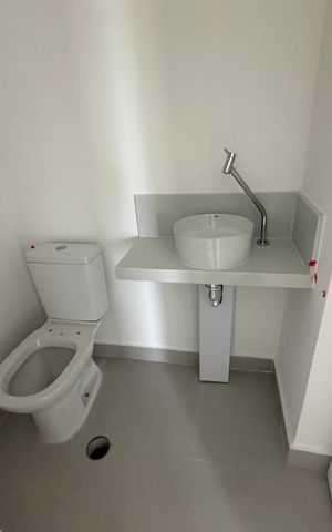 Apartamento à venda com 86m², 3 quartos e 2 vagas Apartamento à venda com 86m², 3 quartos e 2 vagasLavabo