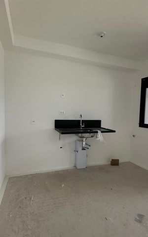 Apartamento à venda com 86m², 3 quartos e 2 vagas Apartamento à venda com 86m², 3 quartos e 2 vagasCozinha