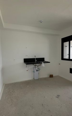 Apartamento à venda com 86m², 3 quartos e 2 vagas Apartamento à venda com 86m², 3 quartos e 2 vagasCozinha