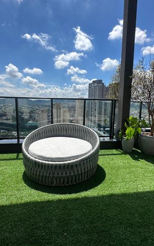 Apartamento à venda com 86m², 3 quartos e 2 vagas Apartamento à venda com 86m², 3 quartos e 2 vagasRooftop