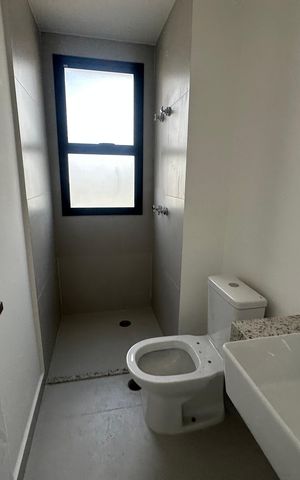 Apartamento à venda com 86m², 3 quartos e 2 vagas Apartamento à venda com 86m², 3 quartos e 2 vagasBanheiro da Suíte 3