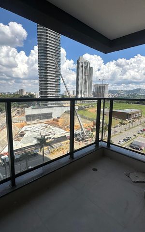 Apartamento à venda com 86m², 3 quartos e 2 vagas Apartamento à venda com 86m², 3 quartos e 2 vagasVaranda da Sala
