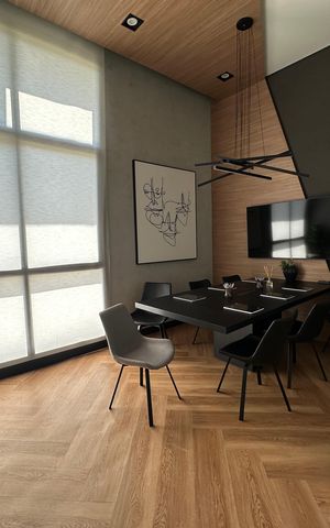 Apartamento à venda com 86m², 3 quartos e 2 vagas Apartamento à venda com 86m², 3 quartos e 2 vagasÁrea comum