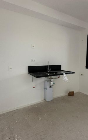 Apartamento à venda com 86m², 3 quartos e 2 vagas Apartamento à venda com 86m², 3 quartos e 2 vagasCozinha