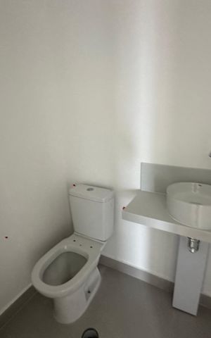Apartamento à venda com 86m², 3 quartos e 2 vagas Apartamento à venda com 86m², 3 quartos e 2 vagasLavabo
