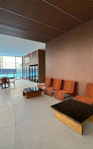 Apartamento à venda com 86m², 3 quartos e 2 vagas Apartamento à venda com 86m², 3 quartos e 2 vagasÁrea comum