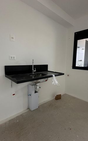 Apartamento à venda com 86m², 3 quartos e 2 vagas Apartamento à venda com 86m², 3 quartos e 2 vagasCozinha