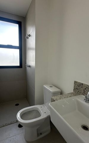 Apartamento à venda com 86m², 3 quartos e 2 vagas Apartamento à venda com 86m², 3 quartos e 2 vagasBanheiro da Suíte 3