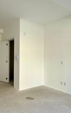 Studio à venda com 22m², 1 quarto e sem vaga Studio à venda com 22m², 1 quarto e sem vagaStudio