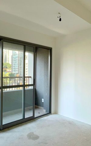 Studio à venda com 22m², 1 quarto e sem vaga Studio à venda com 22m², 1 quarto e sem vagaStudio