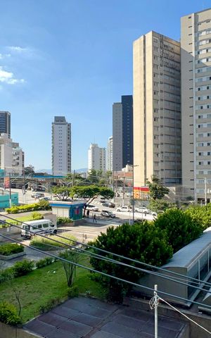 Studio à venda com 22m², 1 quarto e sem vaga Studio à venda com 22m², 1 quarto e sem vagaVista da Varanda
