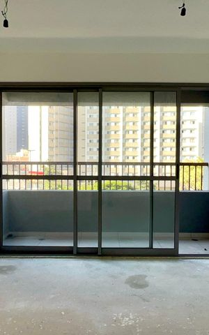 Studio à venda com 22m², 1 quarto e sem vaga Studio à venda com 22m², 1 quarto e sem vagaStudio