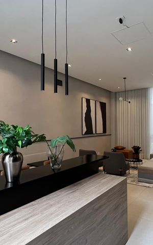 Studio à venda com 22m², 1 quarto e sem vaga Studio à venda com 22m², 1 quarto e sem vagaSalão de Festas