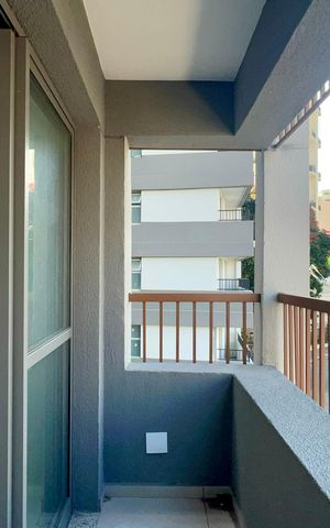 Studio à venda com 22m², 1 quarto e sem vaga Studio à venda com 22m², 1 quarto e sem vagaVaranda