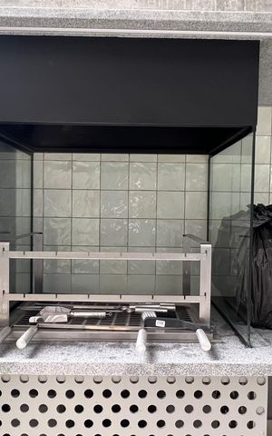 Studio à venda com 22m², 1 quarto e sem vaga Studio à venda com 22m², 1 quarto e sem vagaChurrasqueira