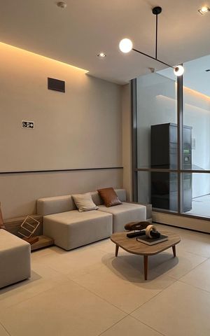 Studio à venda com 22m², 1 quarto e sem vaga Studio à venda com 22m², 1 quarto e sem vagaHall de entrada