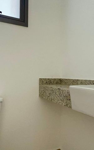 Studio à venda com 22m², 1 quarto e sem vaga Studio à venda com 22m², 1 quarto e sem vagaBanheiro