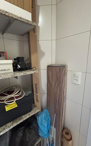 Apartamento para alugar com 216m², 4 quartos e 4 vagas Apartamento para alugar com 216m², 4 quartos e 4 vagasÁrea de Serviço - Despensa
