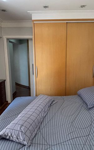 Apartamento para alugar com 216m², 4 quartos e 4 vagas Apartamento para alugar com 216m², 4 quartos e 4 vagasSuíte 2