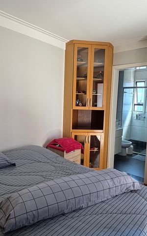 Apartamento para alugar com 216m², 4 quartos e 4 vagas Apartamento para alugar com 216m², 4 quartos e 4 vagasSuíte 2