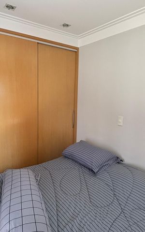 Apartamento para alugar com 216m², 4 quartos e 4 vagas Apartamento para alugar com 216m², 4 quartos e 4 vagasSuíte 2