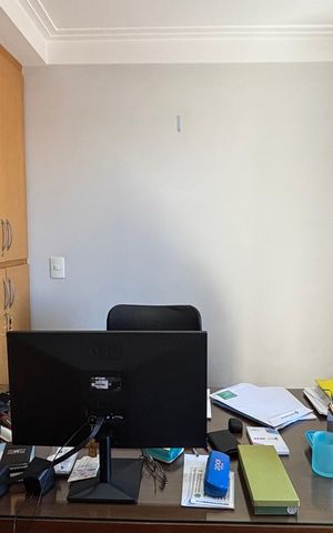 Apartamento para alugar com 216m², 4 quartos e 4 vagas Apartamento para alugar com 216m², 4 quartos e 4 vagasQuarto 1
