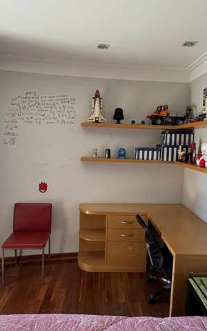 Apartamento para alugar com 216m², 4 quartos e 4 vagas Apartamento para alugar com 216m², 4 quartos e 4 vagasQuarto 2