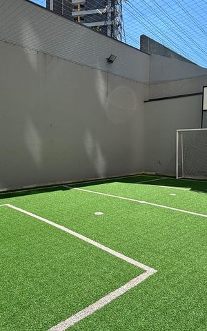 Apartamento para alugar com 216m², 4 quartos e 4 vagas Apartamento para alugar com 216m², 4 quartos e 4 vagasQuadra