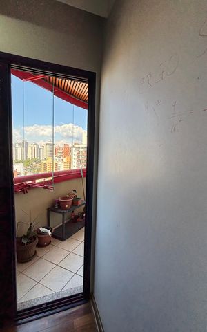 Apartamento para alugar com 216m², 4 quartos e 4 vagas Apartamento para alugar com 216m², 4 quartos e 4 vagasSuite 1 Varanda