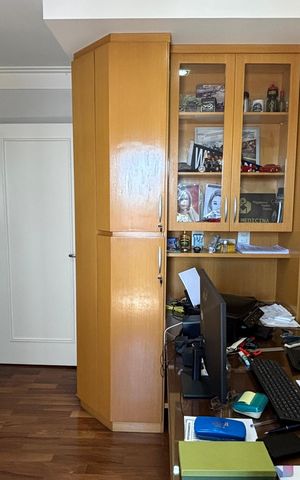 Apartamento para alugar com 216m², 4 quartos e 4 vagas Apartamento para alugar com 216m², 4 quartos e 4 vagasQuarto 1