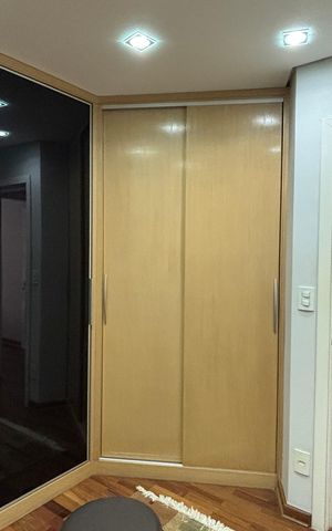 Apartamento para alugar com 216m², 4 quartos e 4 vagas Apartamento para alugar com 216m², 4 quartos e 4 vagasSuite 1