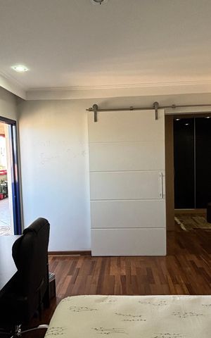 Apartamento para alugar com 216m², 4 quartos e 4 vagas Apartamento para alugar com 216m², 4 quartos e 4 vagasSuite 1