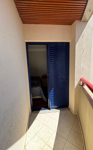 Apartamento para alugar com 216m², 4 quartos e 4 vagas Apartamento para alugar com 216m², 4 quartos e 4 vagasSuíte 2 Varanda