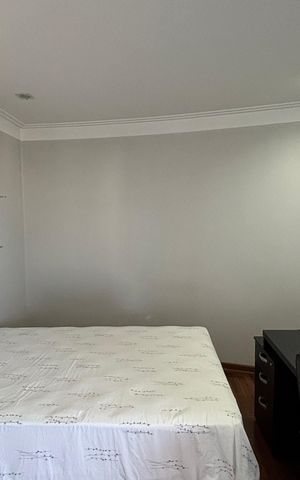 Apartamento para alugar com 216m², 4 quartos e 4 vagas Apartamento para alugar com 216m², 4 quartos e 4 vagasSuite 1