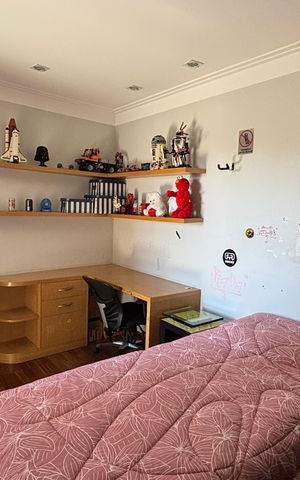 Apartamento para alugar com 216m², 4 quartos e 4 vagas Apartamento para alugar com 216m², 4 quartos e 4 vagasQuarto 2