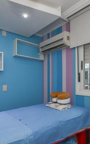 Casa de condomínio à venda com 194m², 3 quartos e 2 vagasQuarto 2