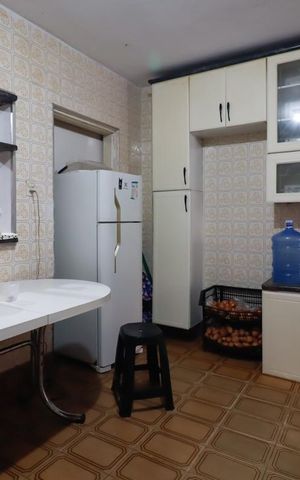 Casa para alugar com 150m², 3 quartos e 2 vagasCozinha