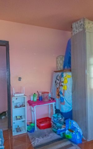 Casa à venda com 100m², 3 quartos e 3 vagas Casa à venda com 100m², 3 quartos e 3 vagasSala