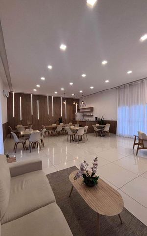 Apartamento para alugar com 45m², 2 quartos e sem vaga
