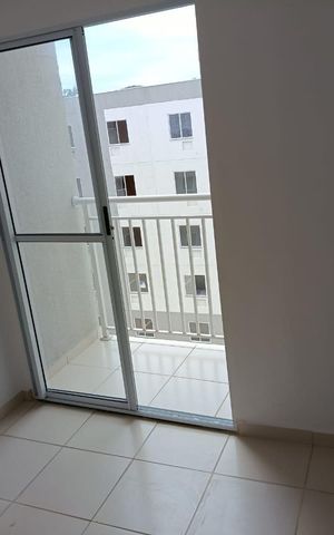 Apartamento para alugar com 45m², 2 quartos e sem vaga