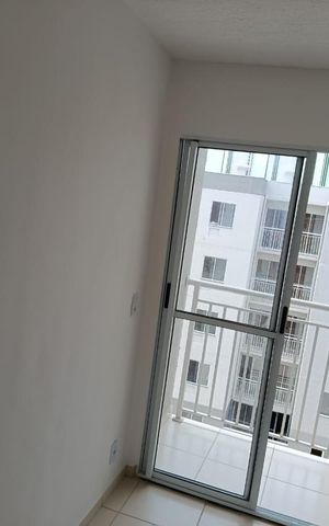 Apartamento para alugar com 45m², 2 quartos e sem vaga