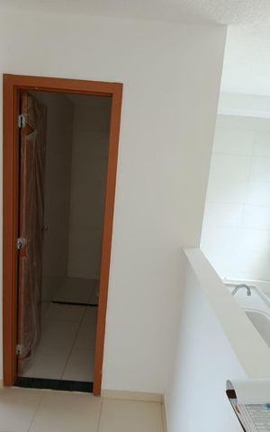 Apartamento para alugar com 45m², 2 quartos e sem vaga