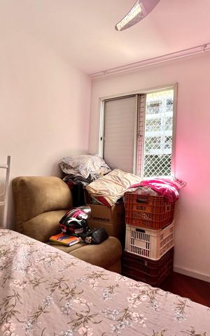 Apartamento para alugar com 67m², 2 quartos e sem vaga Apartamento para alugar com 67m², 2 quartos e sem vagaQuarto 2