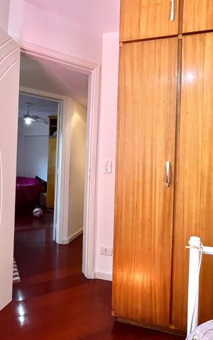 Apartamento para alugar com 67m², 2 quartos e sem vaga Apartamento para alugar com 67m², 2 quartos e sem vagaQuarto 2